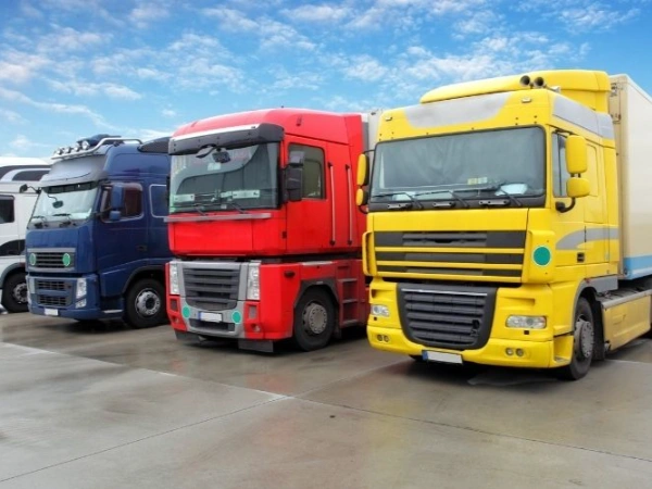 Antalya Marmaraereğlisi Nakliye